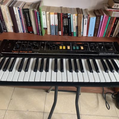 Roland RS-09 MKII 44-Key Organ / String Synthesizer