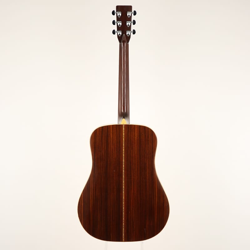 Cats Eyes 1981 CE500-CF Natural [SN 189081] [10/02] | Reverb