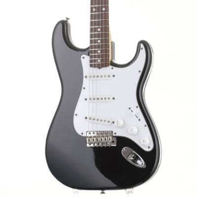 2002 Fender Japan ST62-58US '62 Reissue Stratocaster w/US