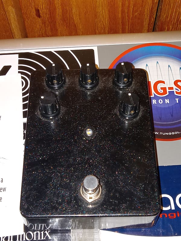 Black Arts Toneworks Black Forest