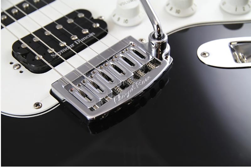 BEST DEAL Floyd Rose Rail Tail BoltOn Tremolo Fender Stratocaster