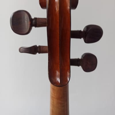 Violino H Clotelle di De Laberte -Humbert Freres anno 1908 | Reverb