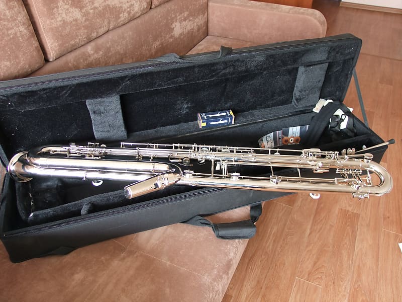 BBBb Contrabass Reverb