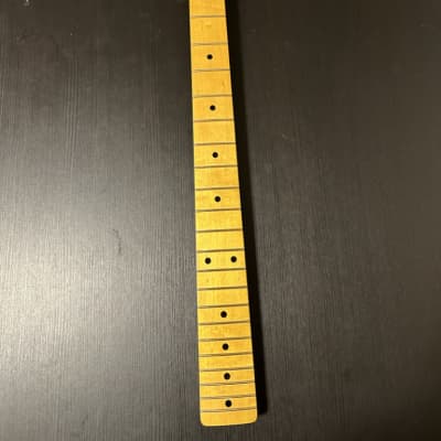 Warmoth Telecaster Neck for sale