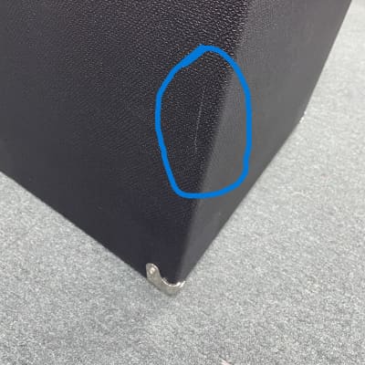 Fender Rumble 800 2x10 Bass Combo Amp. *Tiny Cosmetic Flaw, SAVE $! image 2