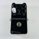 Keeley Compressor Plus 2010s Black *Sustainably Shipped*