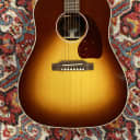 Gibson J-45 Studio 2023 - Rosewood Burst, Very Good, DEMO, SKU: I625866