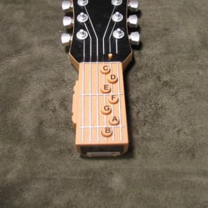 Inspire Music Air Guitar 8818 | Reverb