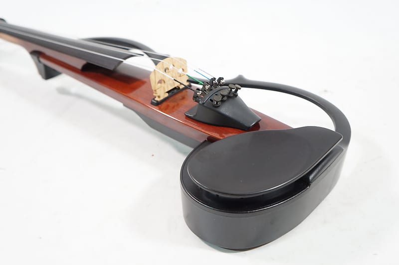 YAMAHA SV-110 Silent Violin ABR Electric Violin Worldwide YAMAHA SV-110 Silent Violin ABR Electric Violin Worldwide