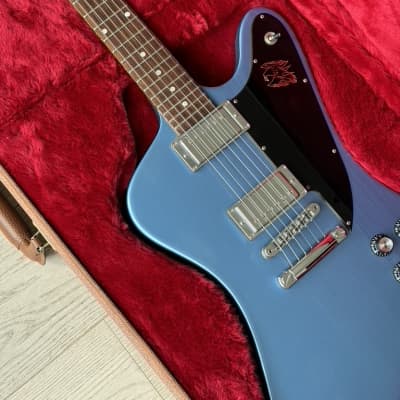 Gibson Firebird Studio T 2017 | Reverb