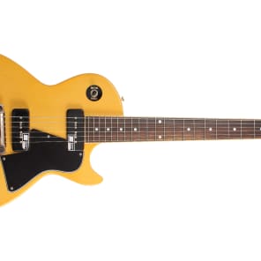 商品画像：EDWARDS E-LS-115LT TV Yellow Electric Guitar | eBay 2