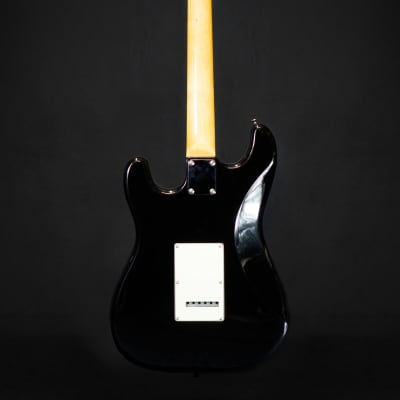 Aria Pro II STG-62 Electric Guitar (Various Finishes)-3 Tone Sunburst image 4