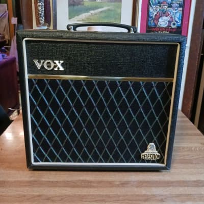 Vox Cambridge 15 2003 | Reverb