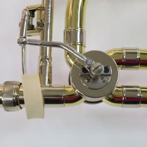 Conn Regency TBRG-100 F Attachment Trombone NEW OLD STOCK image 5