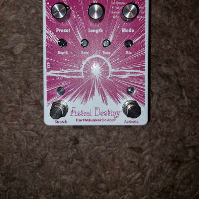 EarthQuaker Devices Astral Destiny for sale