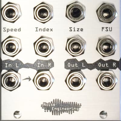 Noise Engineering Desmodus Versio