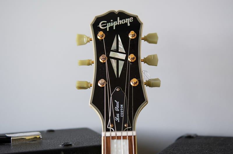 Epiphone G-400 Les Paul (SG) Custom | Reverb Canada