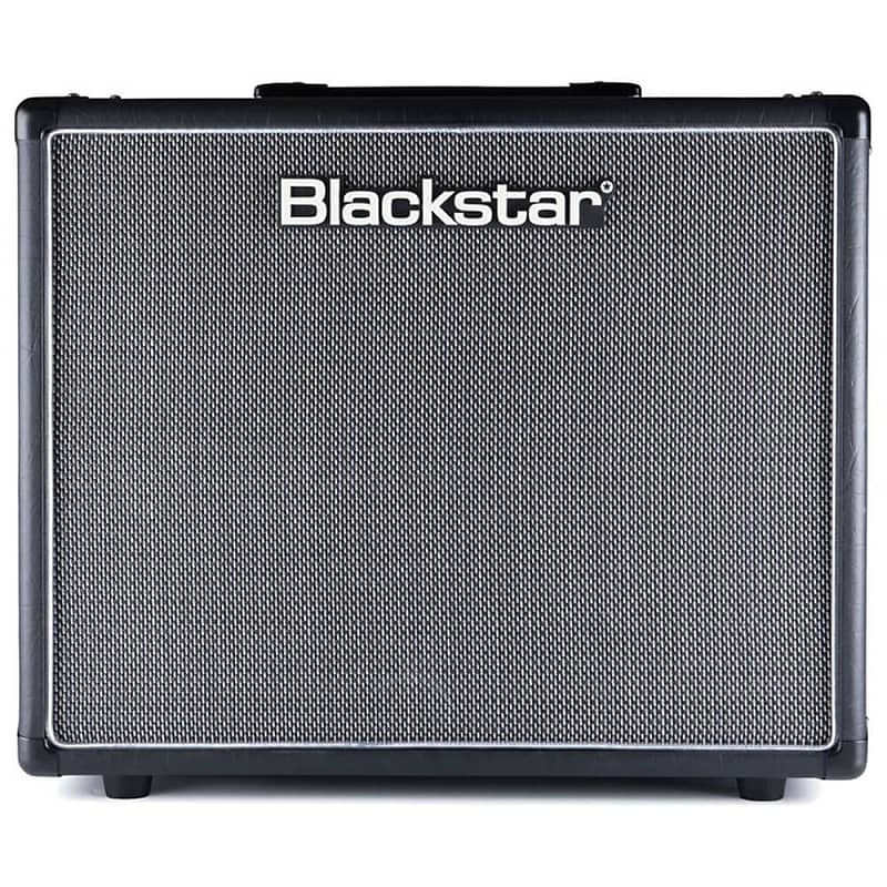 Blackstar HT-112OC MKII Slanted Front 50-Watt 1x12" Guitar Speaker Cabinet image 1