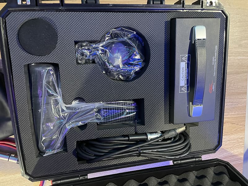 Stam Audio SA-800G【SONY C-800G レプリカ】極上美品 Stam Audio SA-800G【SONY C-800G レプリカ】極上美品 Stam SA