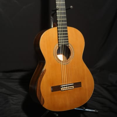Ramirez R4 Classical Guitar 2000s - Natural for sale