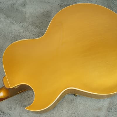 1953 Gibson ES-295 + OHSC image 3