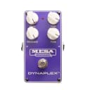 Used Mesa Boogie Dynaplex British Crunch Overdrive Pedal