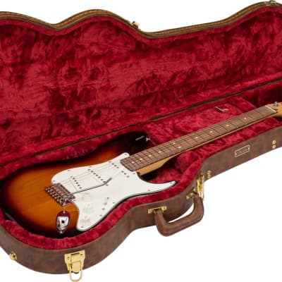 Fender Poodle Case - Stratocaster/Telecaster image 5