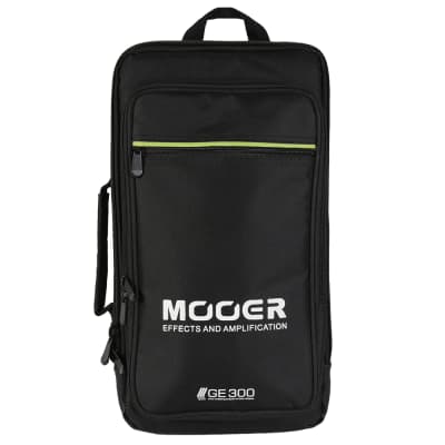 Mooer SC-300 GE300 Soft Case