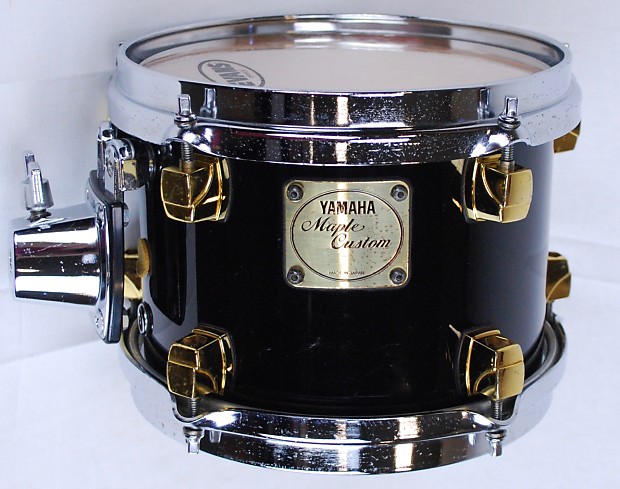 Yamaha Maple Custom Late 90 s 8