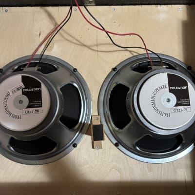 JBL 2445J Hi Freq 2 JBL 2445J Hi Freq 2