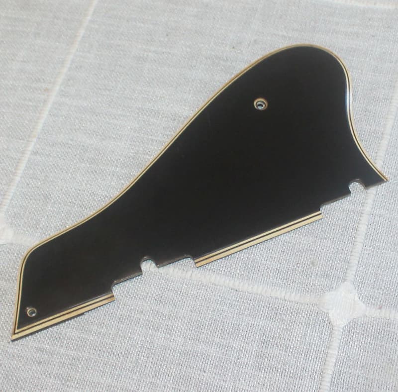 Vintage 1960's Gibson ES-175D Pickguard Modified ES175 | Reverb UK