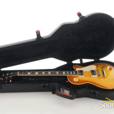 Gil Yaron Bone '59 Electric Guitar #0098 - Used image 2