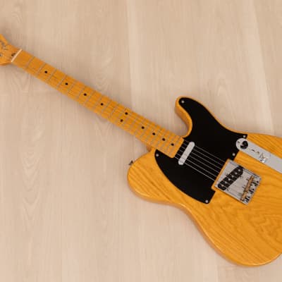 2016 Fender Japan Exclusive Classic 50s Telecaster w/ Custom