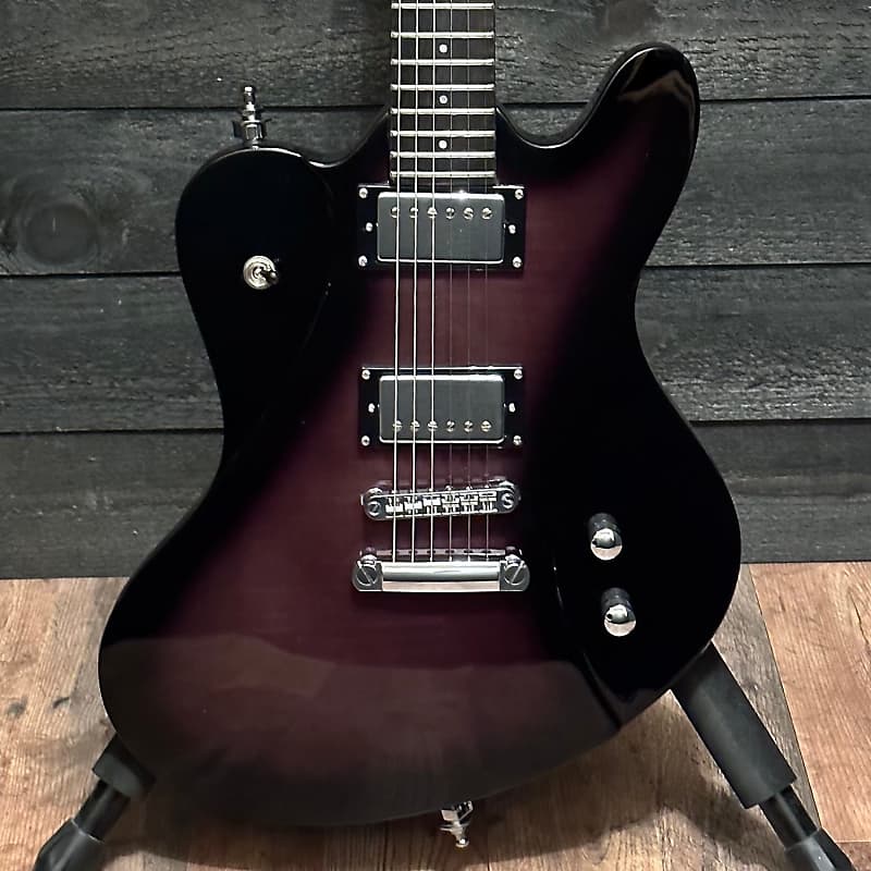 Framus D Series Idolmaker Electric Guitar w/ Gig Bag | Reverb