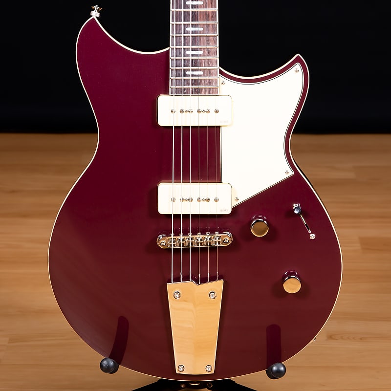 Yamaha Revstar II Standard RSS02T - Hot Merlot SN IJM153226