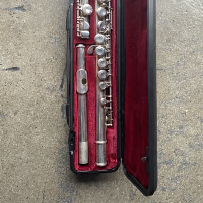 Yamaha YFL-31 Flute | Reverb