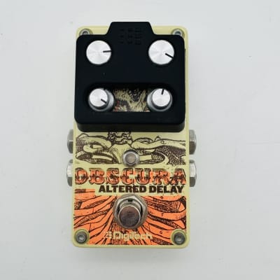 Reverb.com listing, price, conditions, and images for digitech-obscura