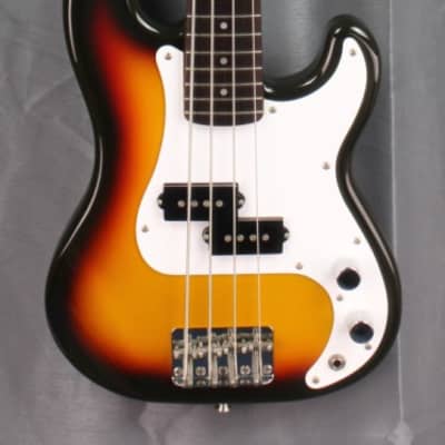 Fender MPB-33 Mini Precision Bass MIJ