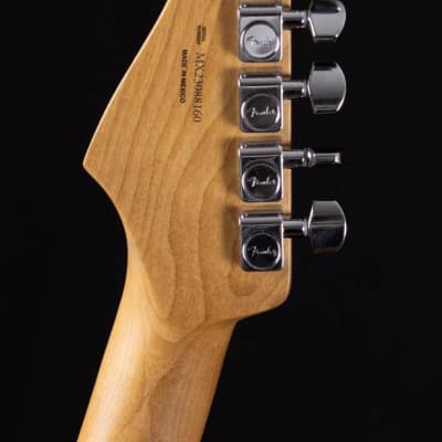 Fender Player Strat HSS RST MN Shell Pink image 15