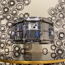 Sonor D505 5.75x14" Phonic Ferromanganese Steel Snare Drum
