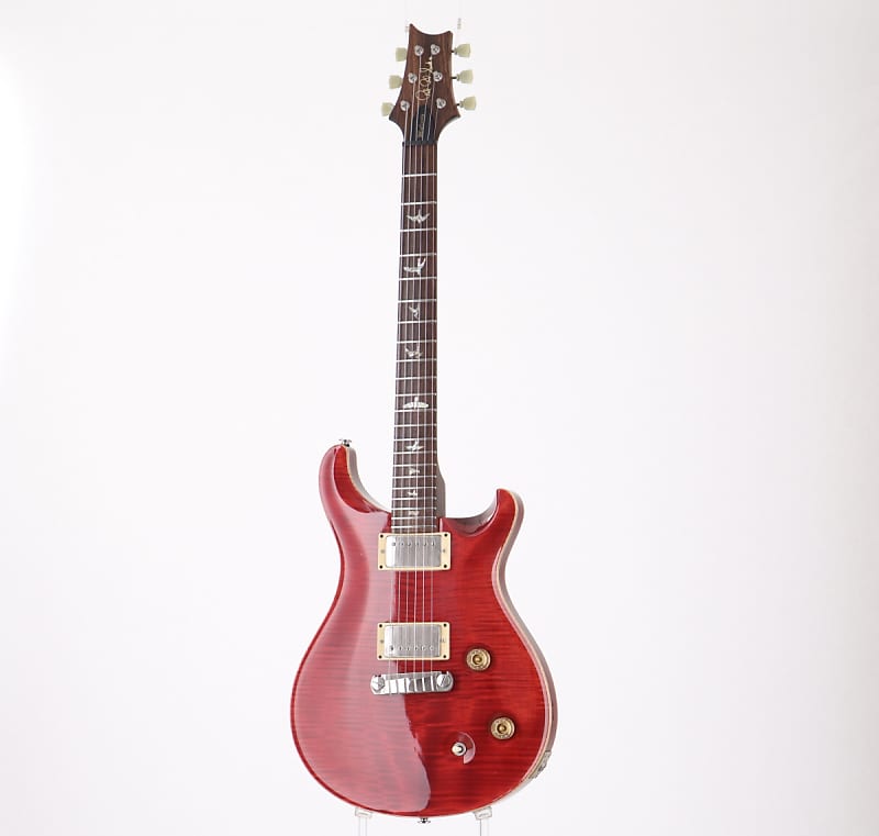 PRS McCarty 10 Top 1994 - 2007 | Reverb Canada