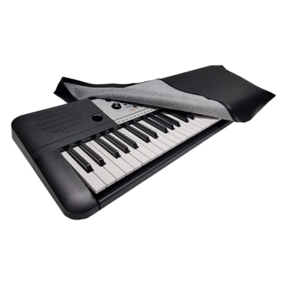 Roland Arranger BK-5 Digital Piano Keyboard Dust Cover by DCFY!® | Customize Color, Fabric & Padding Options - Made in U.S.A.