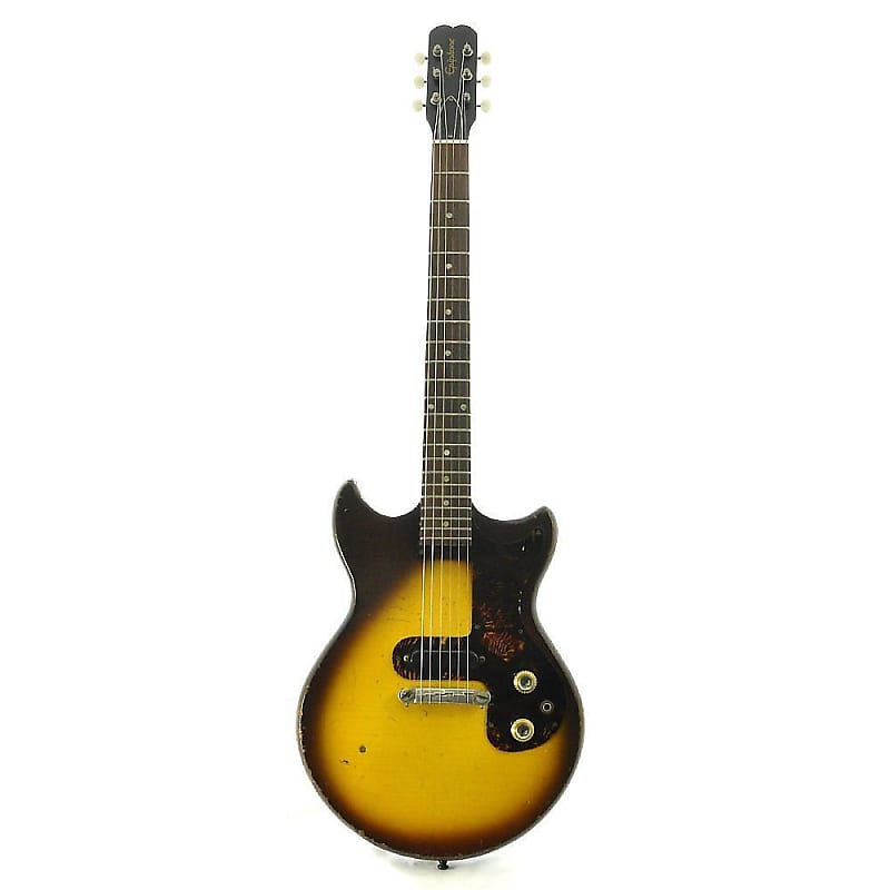 Epiphone Olympic Special 1964 - 1970 image 1
