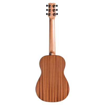 Cordoba MINI-II-MH Classical Guitar, Mahogany image 2