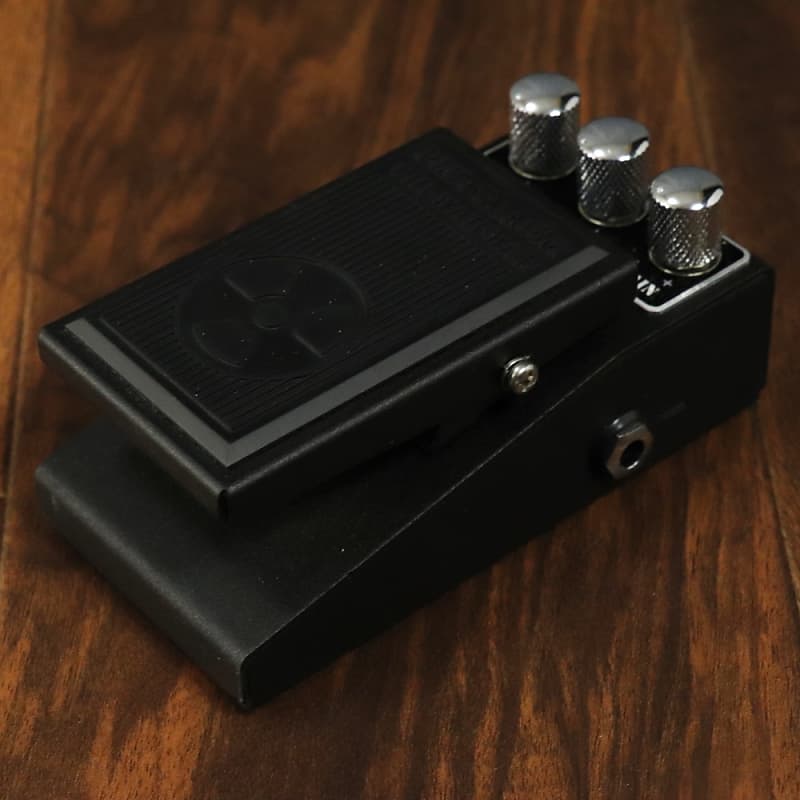 Shin-ei Crown 8Tr W-Fuzz Fuzz Wah 1970 | Reverb