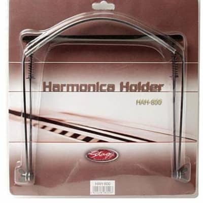 Harmonica holder for sale