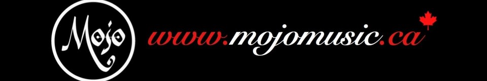 Mojo Music Inc.