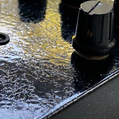 Reverb.com listing, price, conditions, and images for black-arts-toneworks-black-forest