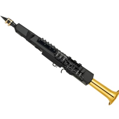 YAMAHA YDS150 Digital Saxophone image 7