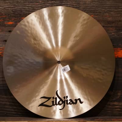 Zildjian 18" K. Paper Thin Crash Cymbal - 1102g image 3